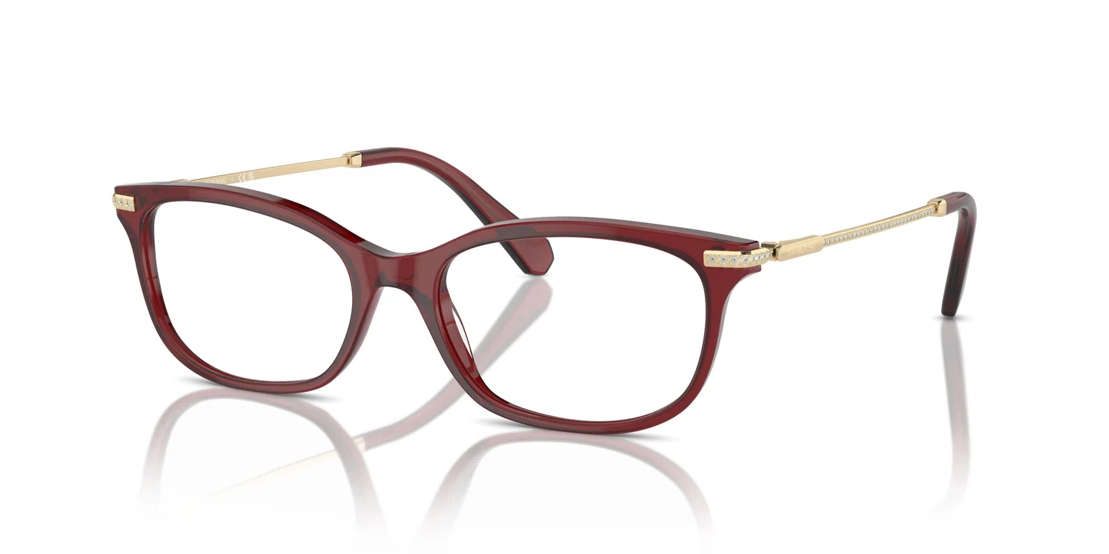 Swarovski 2017 Eyeglasses - view 6